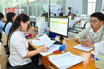 Bản lĩnh và tầm vóc mới cho TPHCM