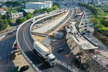 Sắp có thêm nguồn lực đầu tư hạ tầng