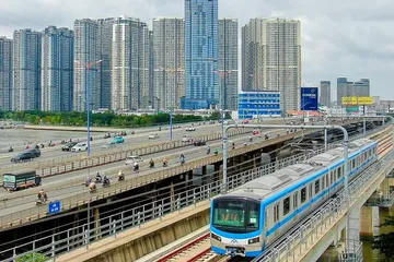Nền tảng hoàn thiện Dự thảo Luật Đô thị đặc biệt cho TPHCM
