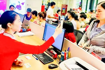 'Cuộc chiến' làm sạch không gian số