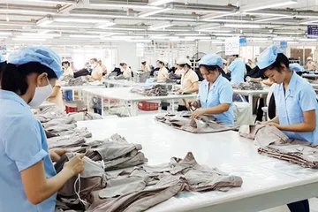 Chủ động lựa chọn dòng vốn chất lượng cao