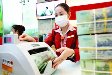 Danh nghiệp chủ động tìm vốn chuyển đổi xanh