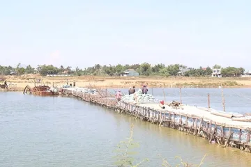 Đảm bảo nước sinh hoạt, sản xuất trước tác động El Nino
