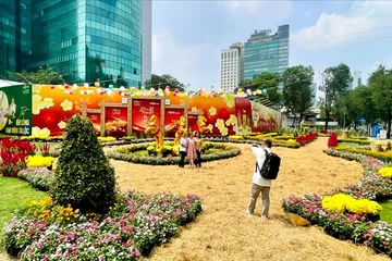 Công khai quỹ đất thanh toán dự án BT