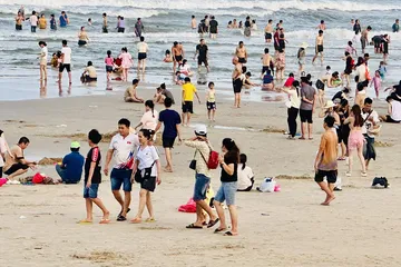 Chủ cơ sở lưu trú cũng bị lừa đảo đặt phòng