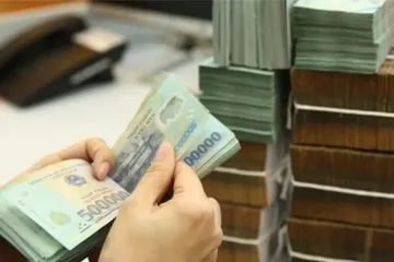 Hướng dòng vốn vào đúng lĩnh vực ưu tiên