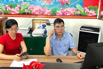 TPHCM: Xử lý thông tin trẻ bị bạo hành trong '2 giờ vàng'