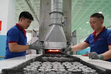 Quỹ đạo cho tăng trưởng 2 con số