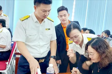 Tạo điều kiện thuận lợi để doanh nghiệp được 'khai tử'