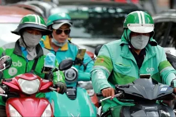 Người lao động nền tảng số tham gia BHXH chỉ khoảng 20%