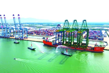 Gia tăng nội lực trong một thế giới bất định