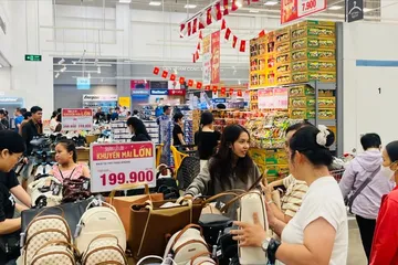 Siết chặt quản lý các 'siêu nền tảng số'