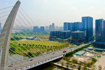 Khơi thông dòng chảy vùng Đông Nam bộ