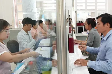 Rà soát xã, phường từ thực tiễn vận hành
