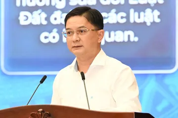 TPHCM xác định 7 mô hình phát triển đến năm 2035
