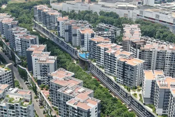 TPHCM đặt mục tiêu giải quyết hồ sơ đất đai trên môi trường số