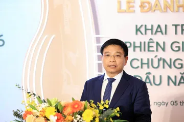 Bộ Tài chính giao nhiệm vụ cho ngành chứng khoán