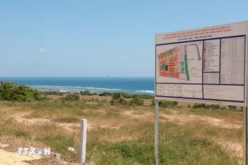 Bộ Tài chính được giao thẩm định dự án Điện hạt nhân Ninh Thuận 1