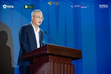 Xây dựng niềm tin cho thị trường tài sản mã hóa