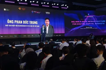 1Matrix chính thức đổi tên thành VMatrix