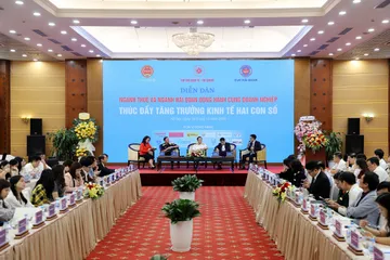 Cải cách thuế và hải quan phải đi vào thực chất 