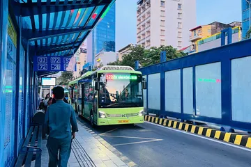 Từ ngày mai 1-7, TPHCM miễn phí 134 tuyến xe buýt