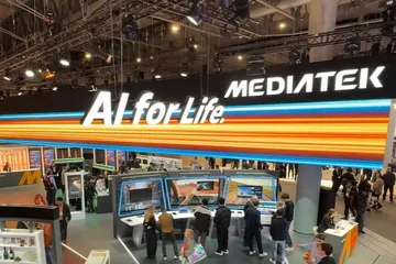 MediaTek đã có bước phát triển lớn khi hợp tác cùng Starlink Mobile