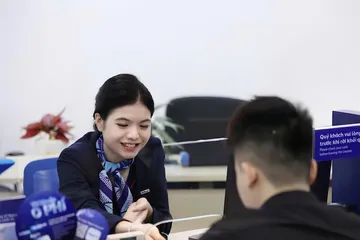 BVBank đạt 522 tỷ đồng lãi trước thuế trong năm 2025