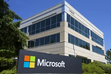 Trụ sở của Microsoft tại thành phố Redmond, bang Washington, Mỹ. Ảnh: MICROSOFT