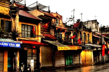 Hà Nội: Lấy chất lượng cuộc sống người dân làm thước đo