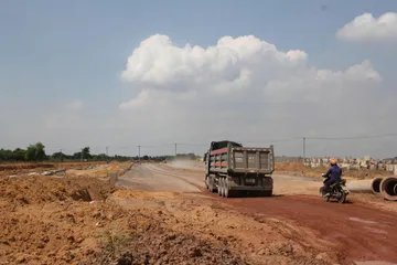 Áp lực giải ngân đầu tư công ngày càng lớn
