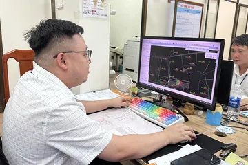 TPHCM đẩy nhanh thủ tục nhà đất trực tuyến