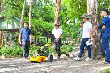 TPHCM trân trọng và bảo vệ từng dấu vết quý giá