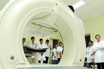 Đẩy mạnh đào tạo nhân lực điện hạt nhân