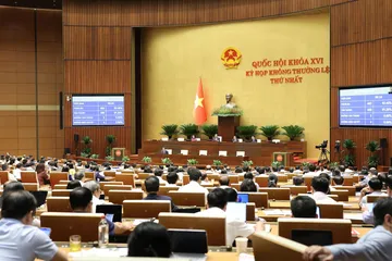 Gỡ điểm nghẽn mở đường phát triển