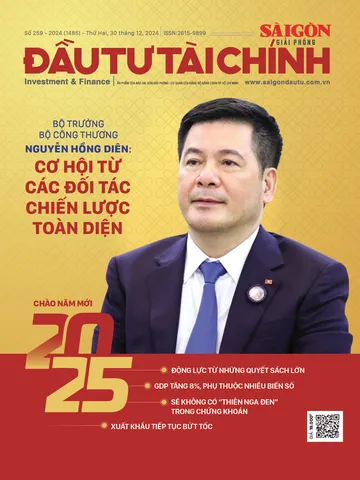 ĐTTC E-PAPER SỐ 259 PHÁT HÀNH THỨ HAI NGÀY 30-12