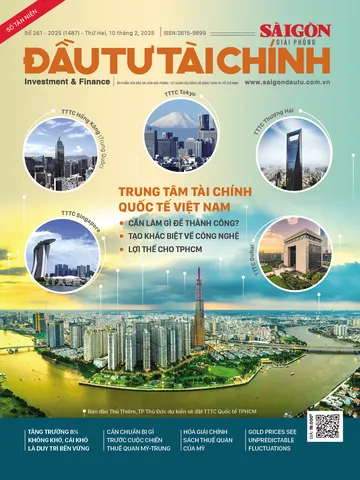 ĐTTC E-PAPER SỐ 261 PHÁT HÀNH THỨ HAI NGÀY 10-2