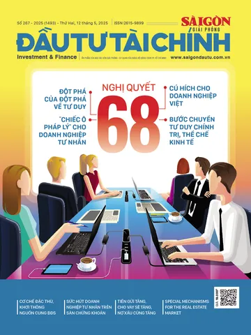 ĐTTC E-PAPER SỐ 267 PHÁT HÀNH THỨ HAI NGÀY 12-5