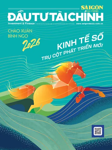 Xuân SGGP - ĐTTC 2026