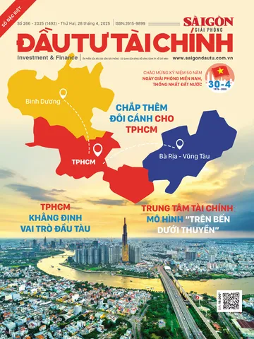 ĐTTC E-PAPER SỐ 266 PHÁT HÀNH THỨ HAI NGÀY 28-4