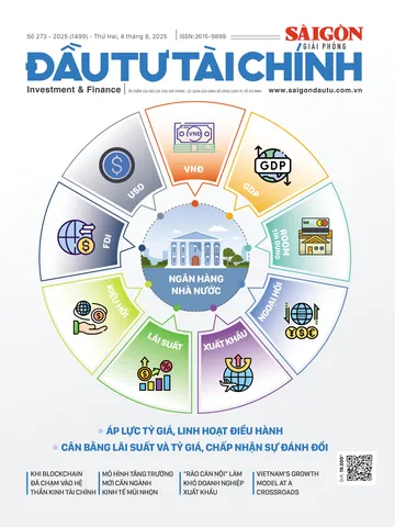 ĐTTC E-PAPER SỐ 273 PHÁT HÀNH THỨ HAI NGÀY 4-8 