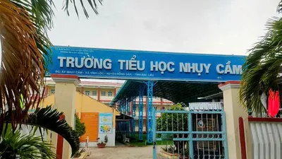 Vụ học sinh ngộ độc thực phẩm ở Cà Mau: Không có mẫu thức ăn để xét nghiệm