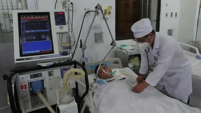 Cà Mau: 1 người tử vong nghi bị ngộ độc rượu