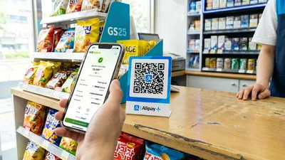 Vietcombank mở rộng thanh toán QR xuyên biên giới tới Nhật Bản và đặc khu Hồng Kông