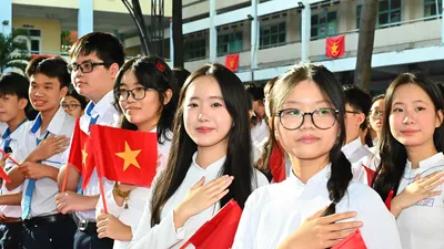 Ban hành Khung kế hoạch thời gian năm học toàn quốc từ năm học 2026-2027