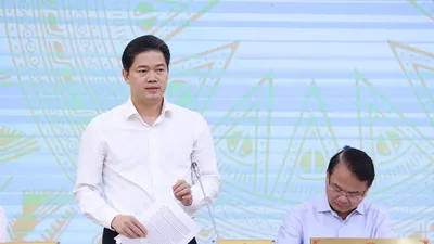 Bộ Y tế thông tin về kiểm soát giá, nguồn cung thuốc và thiết bị y tế