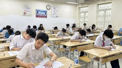 Thủ tướng yêu cầu tăng cường phòng, chống gian lận thi cử, kiểm tra, đánh giá trong GD-ĐT.
