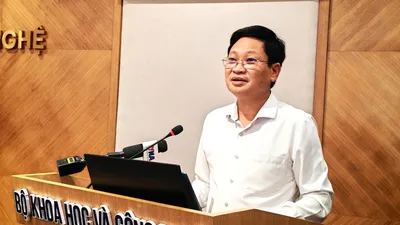Giải thưởng Make in Vietnam 2026 sẽ có hạng mục sản phẩm trí tuệ nhân tạo xuất sắc
