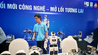 Hình thành 30 nhóm nghiên cứu KH-CN mạnh đạt chuẩn khu vực