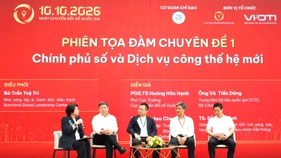Chuyển đổi số phải đi vào thực chất, tránh đầu tư phân tán, trùng lặp
